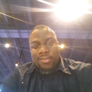 Meet your Posher, Darrell